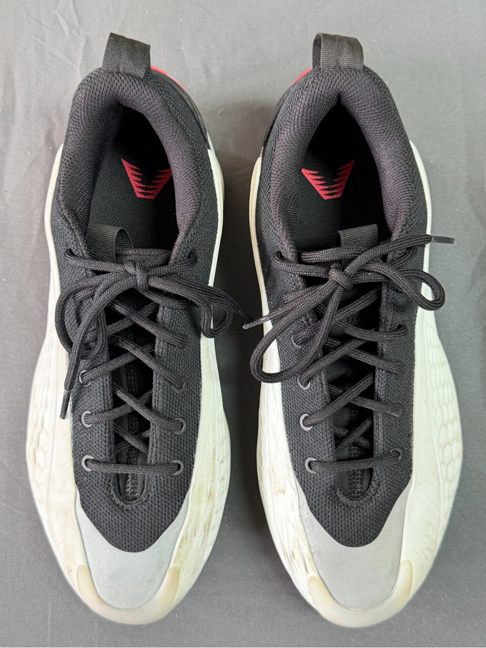adidas Anthony Edwards 1 Low Basketball Shoes